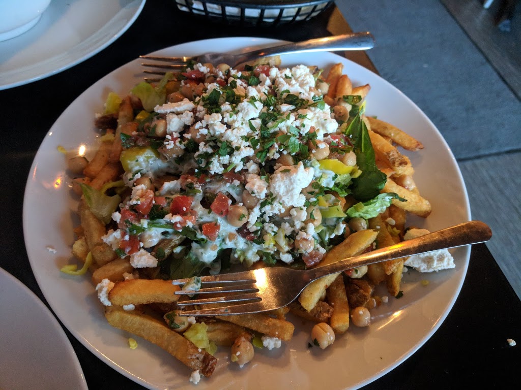 The Burnt Tongue | 10 Cannon St E, Hamilton, ON L8L 1Z5, Canada | Phone: (905) 536-1146
