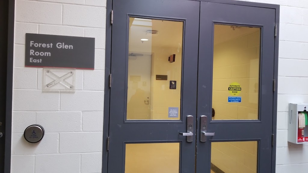 Burnhamthorpe Community Centre | 1500 Gulleden Dr, Mississauga, ON L4X 2T7, Canada | Phone: (905) 615-4630