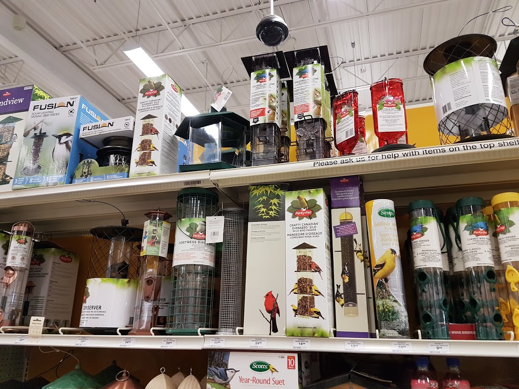 TSC Stores | 500 Memorial Ave, Orillia, ON L3V 6H1, Canada | Phone: (705) 326-6495