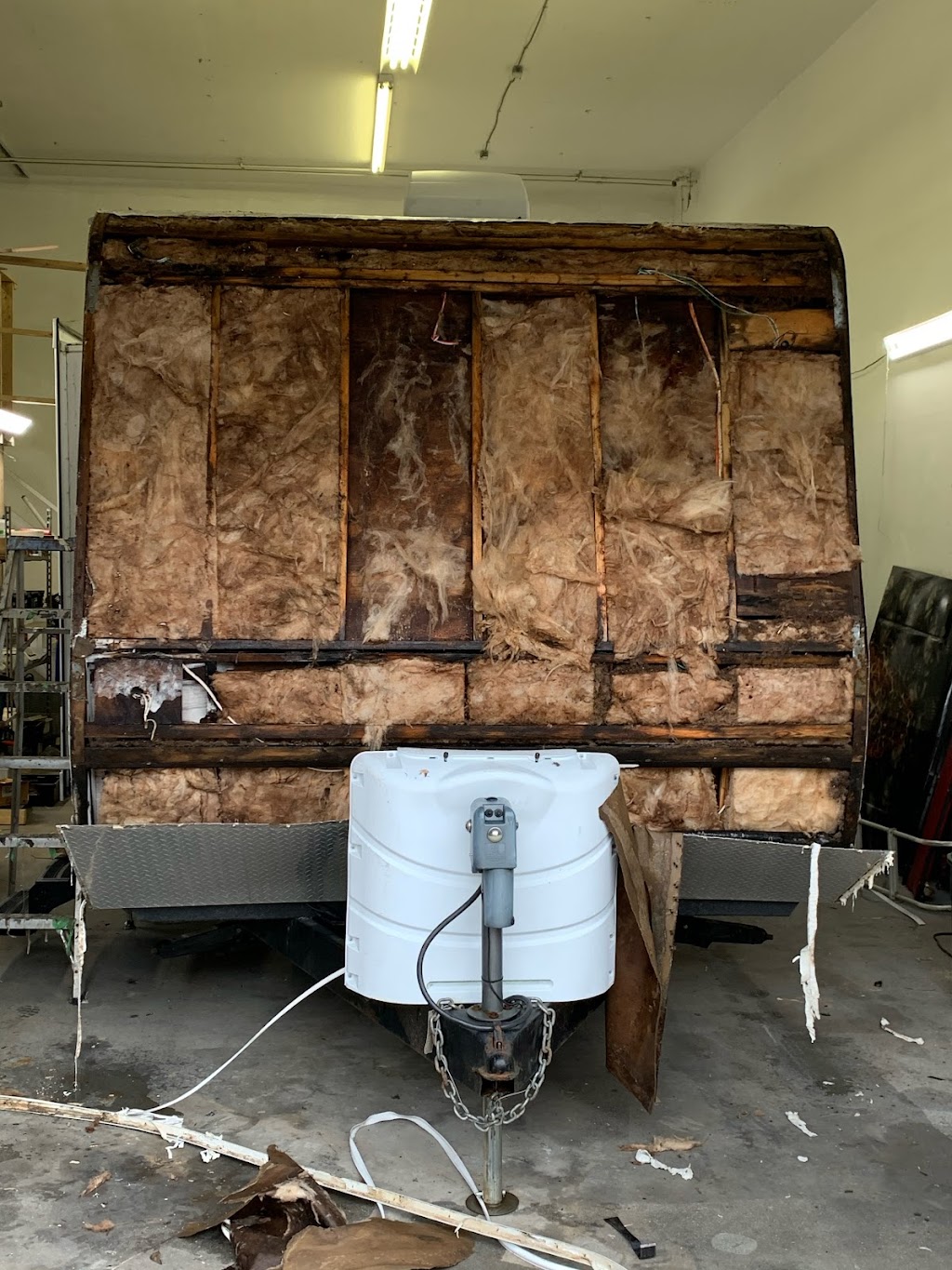 Valley RVs LTD | 31053 Peardonville Rd A, Abbotsford, BC V2T 6K4, Canada | Phone: (604) 768-8676