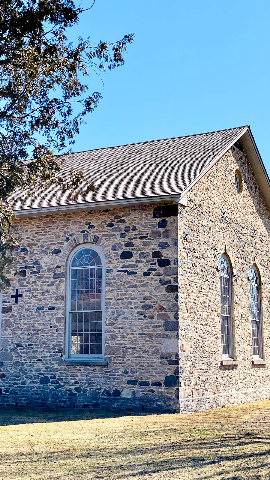 Old Stone Church National Historic Site of Canada | point of interest | 1490 Durham Regional Rd 15, Beaverton, ON L0K 1A0, Canada | 8777373783 OR +1 877-737-3783