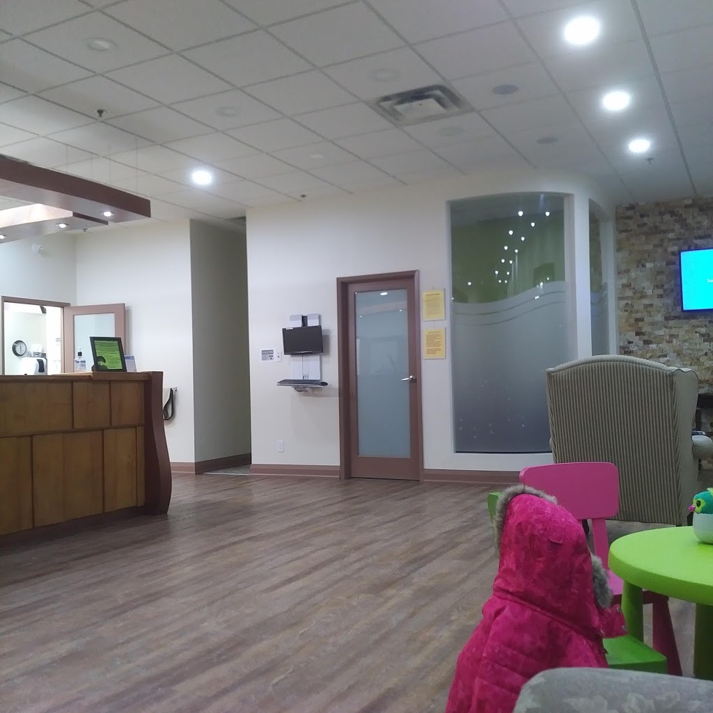Monarch Dentistry | 603 Colborne St, Brantford, ON N3S 7S8, Canada | Phone: (519) 304-6550