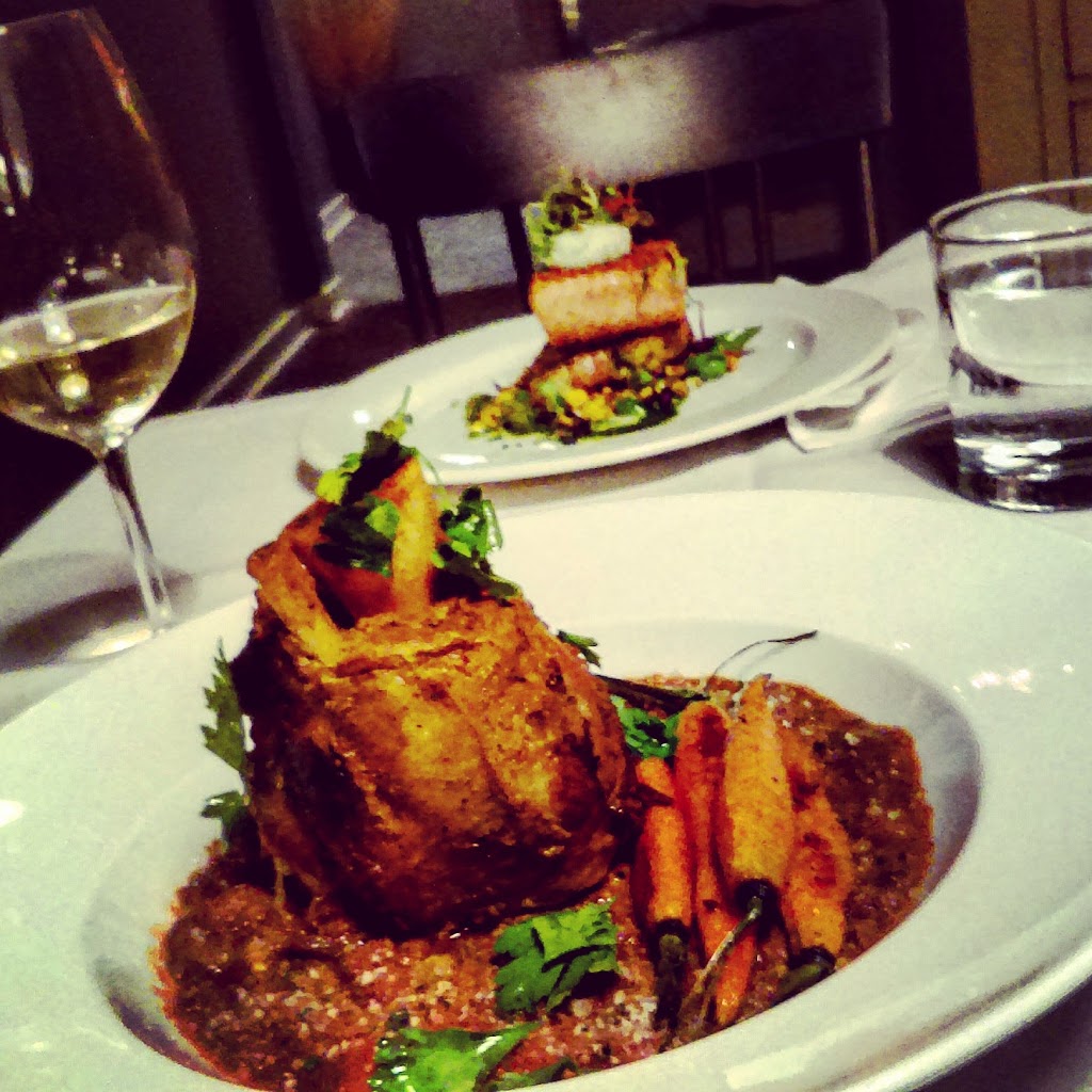Fork At Agate Bay | 2530 N Shore Rd, Bellingham, WA 98226, USA | Phone: (360) 733-1126