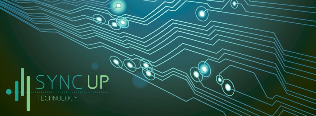 Sync Up Technology | 6279 Norwest Bay Rd, Sechelt, BC V0N 3A7, Canada | Phone: (604) 809-8468
