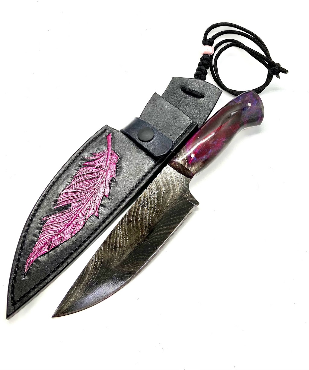 Neverland Leathers | Box 22 Site 9 RR2, Duffield, AB T0E 0N0, Canada | Phone: (780) 237-4876