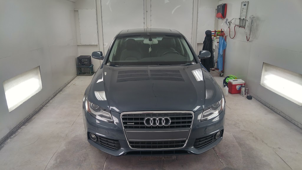Blackjacks Collision & Auto Sales | 603 Greer Crescent, Wynyard, SK S0A 4T0, Canada | Phone: (306) 554-3112