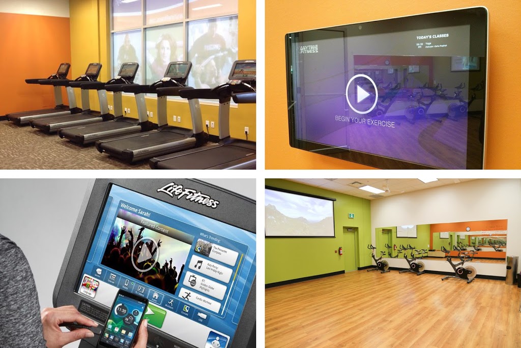 Anytime Fitness | 130 Young St #101, Alliston, ON L9R 1P8, Canada | Phone: (705) 435-7772