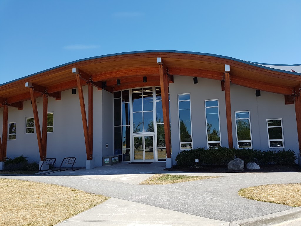 Delta Gymnastics Society | 4680 Clarence Taylor Crescent, Delta, BC V4K 3X3, Canada | Phone: (604) 943-0460