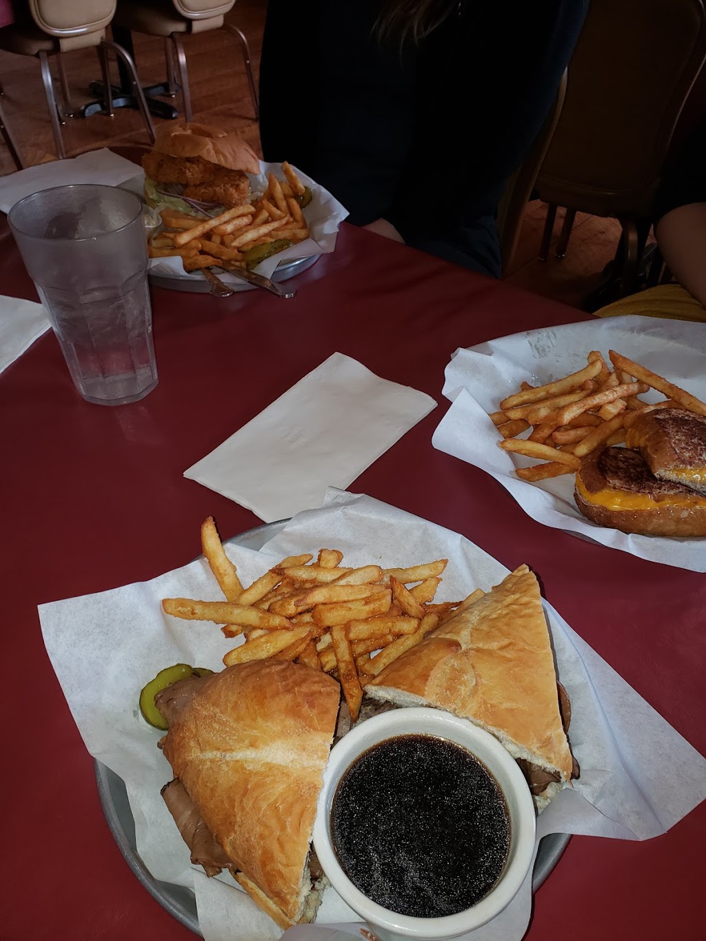 Blue Mountain Grill | 974 Valley Hwy, Acme, WA 98220, USA | Phone: (360) 595-2200