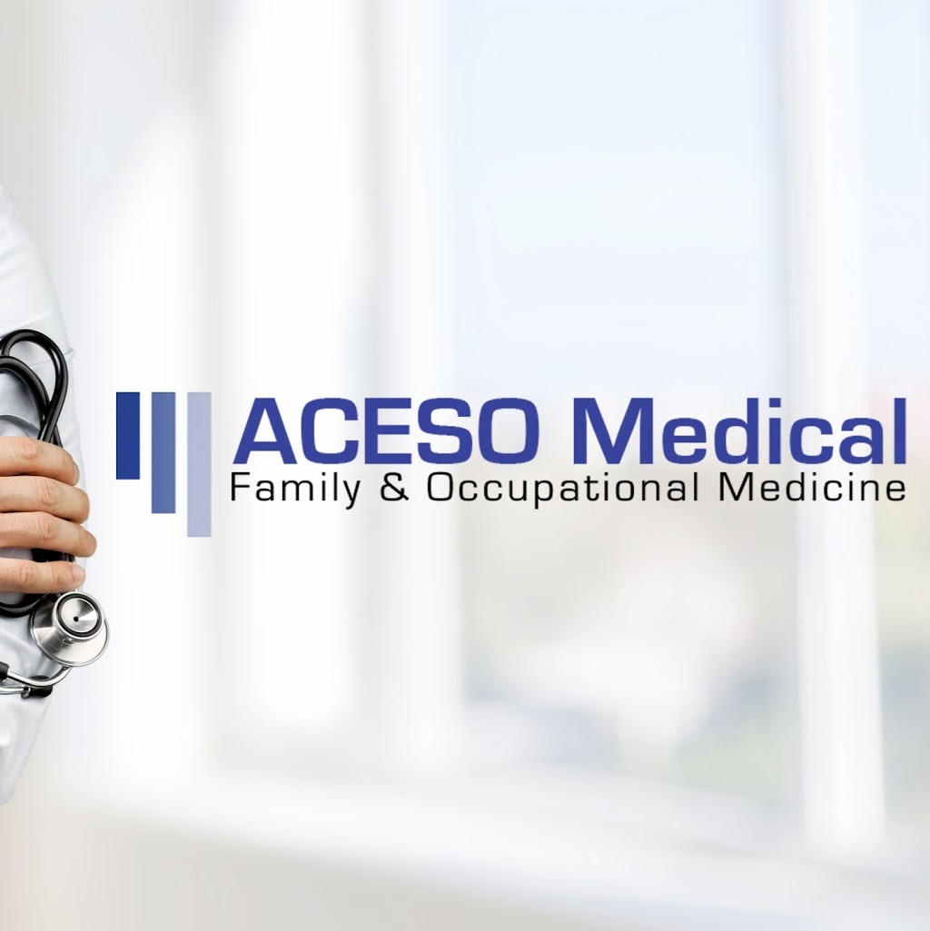 Aceso Medical Walk-In Clinic | 6207 50 St, Leduc, AB T9E 7A9, Canada | Phone: (780) 986-8770