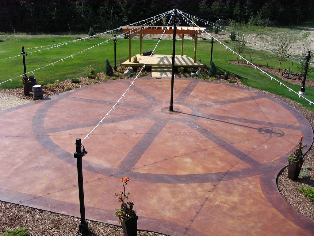 Sonnema Concrete Services Ltd | 3003 120 Ave NE, Edmonton, AB T6S 1E5, Canada | Phone: (780) 473-3084