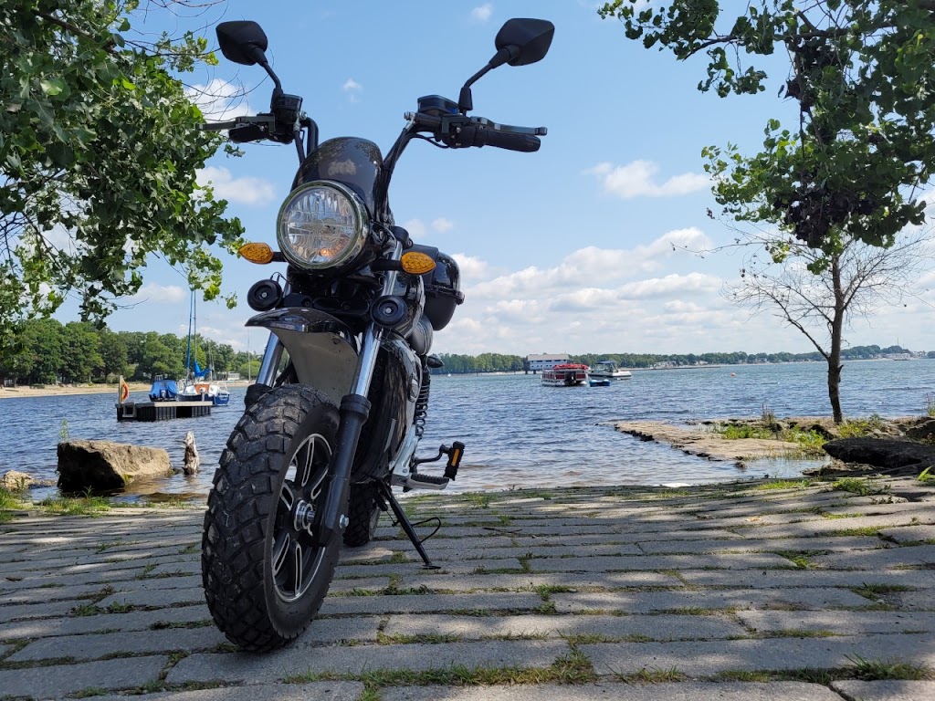 Adventure Crystal Beach Ltd. | 371 Ridgeway Rd, Crystal Beach, ON L0S 1B0, Canada | Phone: (905) 650-5224