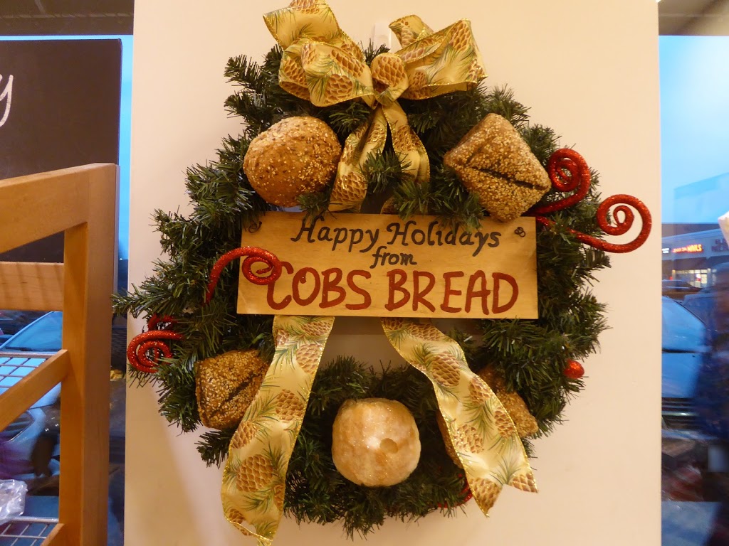 COBS Bread Bakery | 3450 Dundas St b18, Burlington, ON L7M 4B8, Canada | Phone: (905) 336-9098