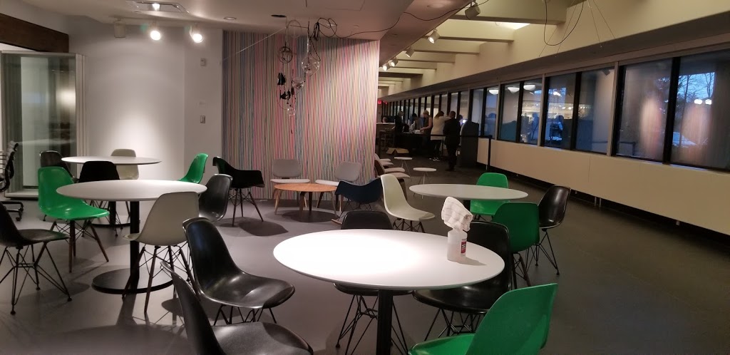 Craft Services: MacKenzie Art Gallery Cafe | 3475 Albert St, Regina, SK S4S 6X6, Canada