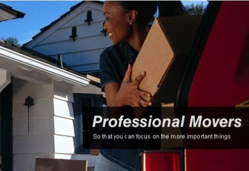 A-Z Movers | 1320 Danforth Rd #304, Scarborough, ON M1J 1G2, Canada | Phone: (416) 476-6276