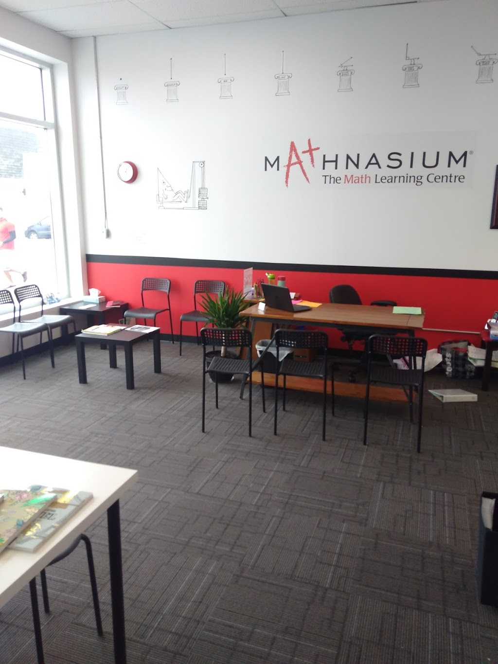 Mathnasium | 580 Weber St N, Waterloo, ON N2V 1K4, Canada | Phone: (519) 496-6311