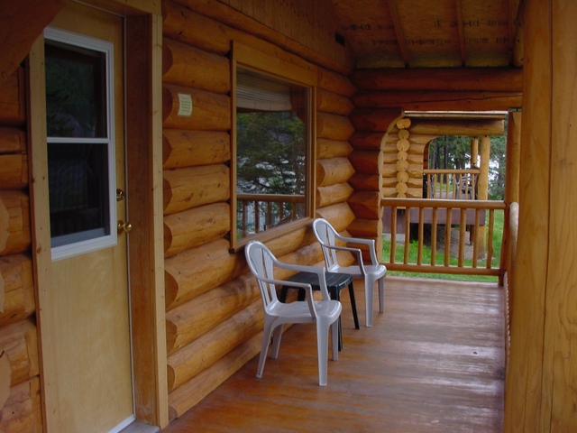 Evergreen Fishing Resort Ltd | 1820 Loon Lake Rd, Clinton, BC V0K 1K0, Canada | Phone: (250) 459-2372