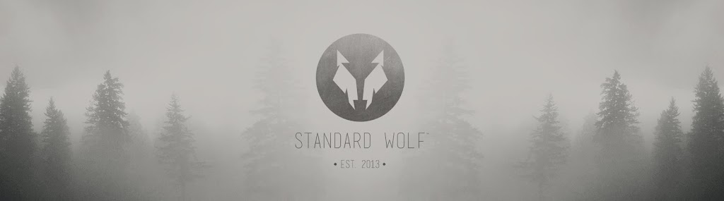 Standard Wolf® | Standard Wolf, Box 111, Lumby, BC V0E 2G0, Canada