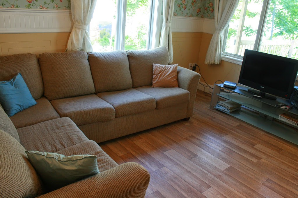 Camping Juneau | 153 Chemin du Lac, Saint-Augustin-de-Desmaures, QC G3A 1W7, Canada | Phone: (418) 871-9090