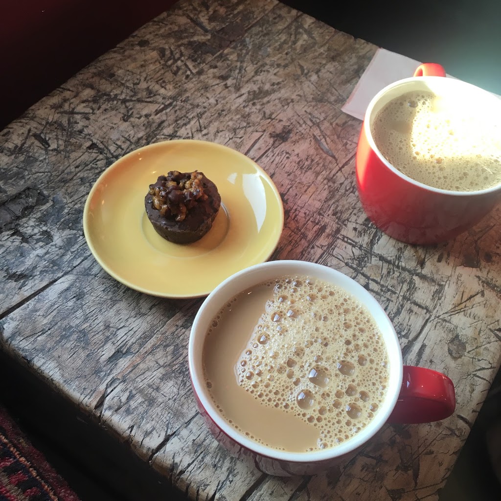 Cafe Les Saisons Coffee | 232 Chemin Old Chelsea, Chelsea, QC J9B 1J3, Canada | Phone: (819) 827-3303