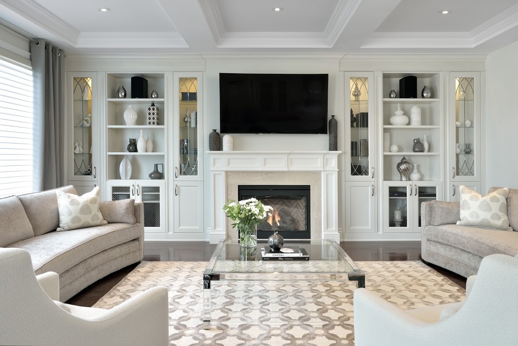 Raywal Cabinets | b, 45 Sportsworld Dr, Kitchener, ON N2P 2J5, Canada | Phone: (519) 653-9220