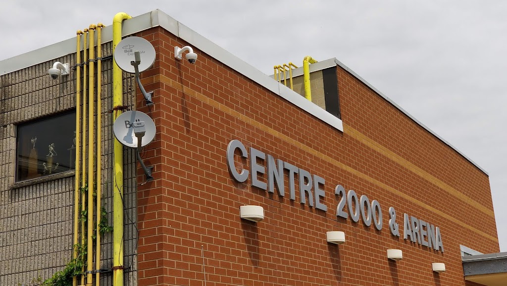 Erin Community Ctr & Arena | 14 Boland Dr, Erin, ON N0B 1T0, Canada | Phone: (519) 833-2114