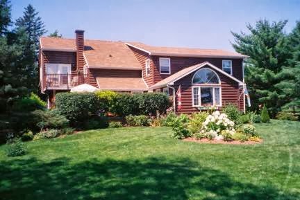 Tulips and Thistle Bed & Breakfast | 913 Pictou Rd, East Mountain, NS B6L 2N1, Canada | Phone: (902) 895-6141