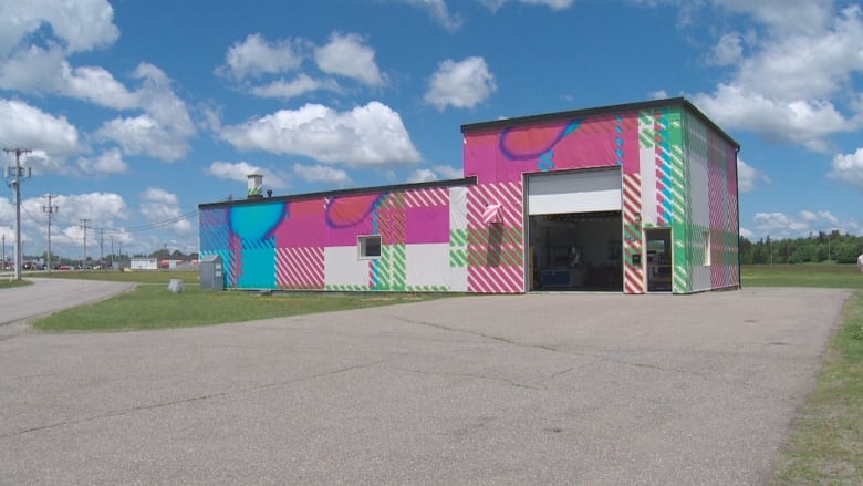 Italic Inc East | 49 Aviation Way, Saint John, NB E2N 0G3, Canada | Phone: (506) 653-1976