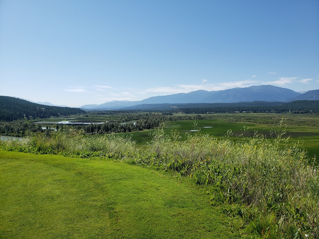 Radium Hot Springs Centre | 4863 Stanley St, Radium Hot Springs, BC V0A 1M0, Canada | Phone: (250) 347-6455