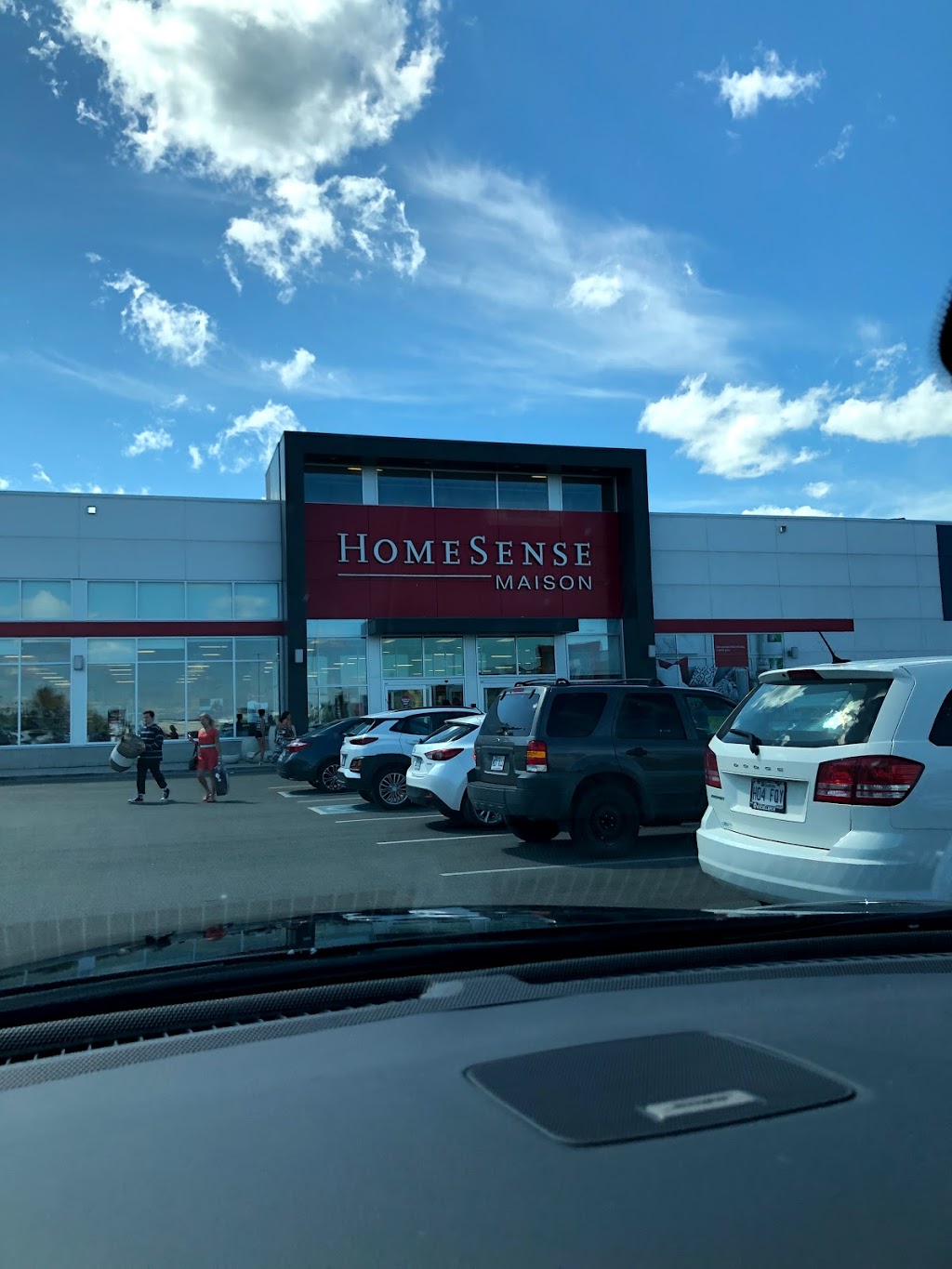 HomeSense | 3110 Boulevard de la Gare #100, Vaudreuil-Dorion, QC J7V 0J5, Canada | Phone: (450) 455-3000