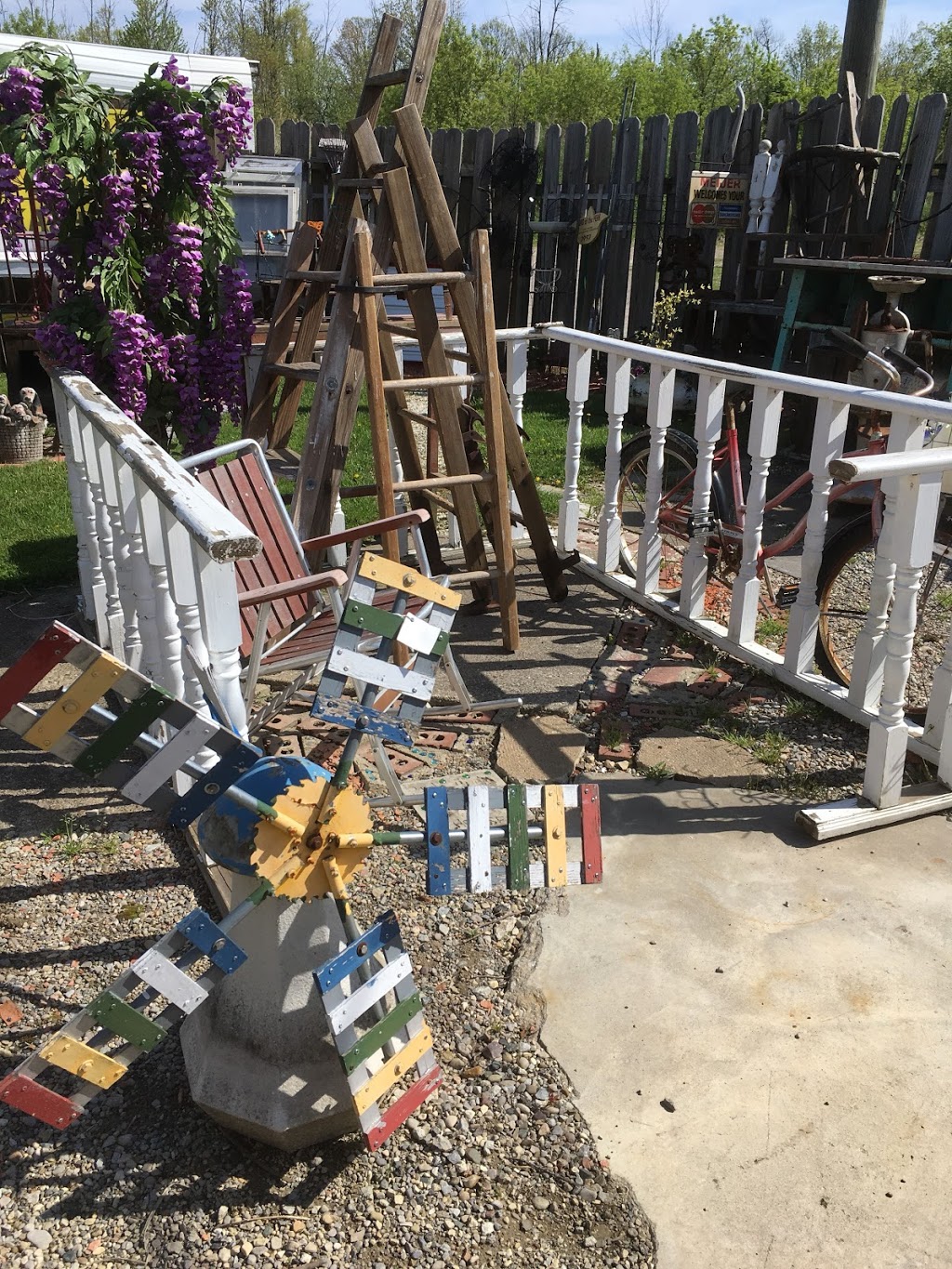 Avoca Antiques | 8878 M-136 Avoca Rd, Avoca, MI 48006, USA | Phone: (810) 324-9177