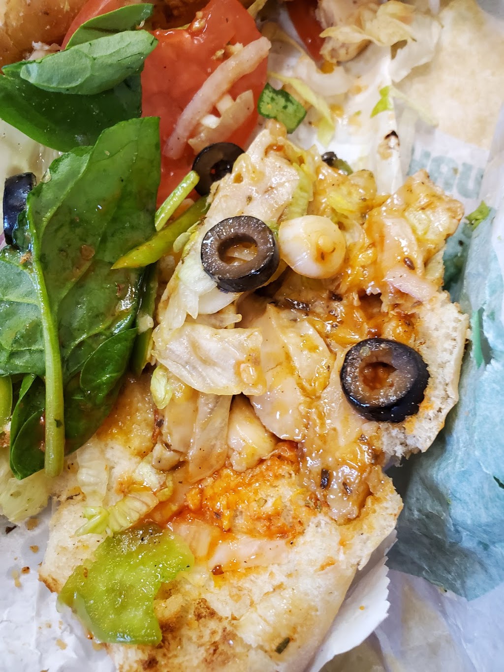 Subway | 101 Boulevard de Bromont #10, Bromont, QC J2L 3H1, Canada | Phone: (450) 534-0040