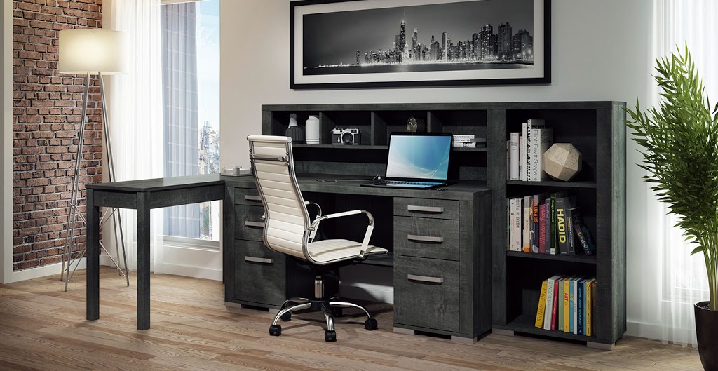DeFehr Furniture | 125 Furniture Park, Winnipeg, MB R2G 1B9, Canada | Phone: (204) 988-5630