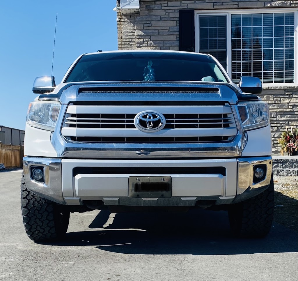 Robs Tire & Auto | 16995 Yonge St Unit #5, Newmarket, ON L3Y 5Y1, Canada | Phone: (905) 898-5115