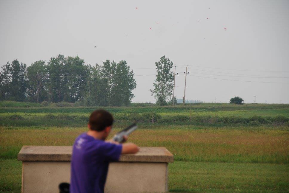 Katies Firearm Safety & Shooting Lessons | NW11-21, Second Ave, Arborg, MB R0C 0A0, Canada | Phone: (204) 641-0181