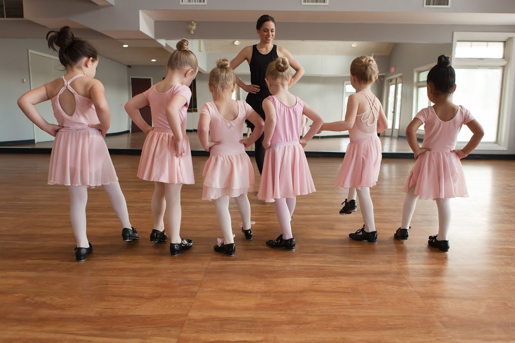 Devotion Danceworks | 1401 Acadia Dr SE, Calgary, AB T2J 4C6, Canada | Phone: (403) 828-9675