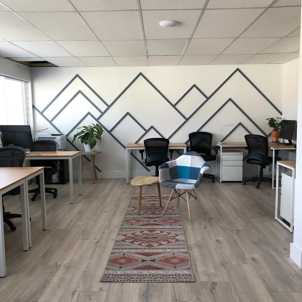 Out of the House Coworking | 7432 Prospect St Unit D, Pemberton, BC V0N 2L0, Canada | Phone: (778) 863-7025