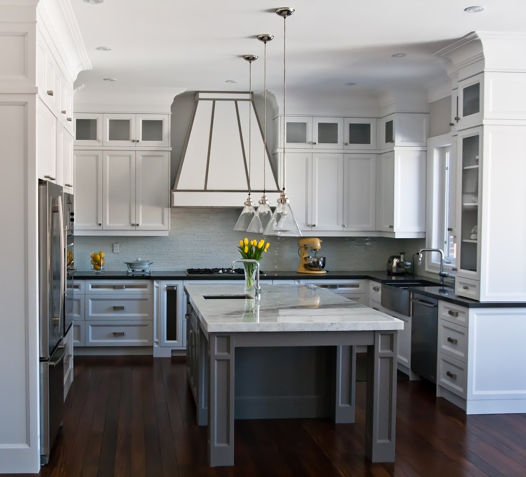 Flexwood Fine Cabinetry | 6045 Netherhart Rd, Mississauga, ON L5T 1G5, Canada | Phone: (905) 564-3148