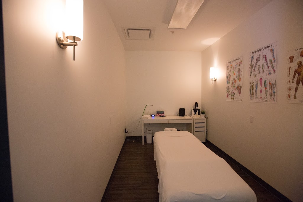 Centre de Massothérapie Réseau Force-Santé | Mail Cap-Rouge, 1100 Boulevard de la Chaudière local 124, Québec, QC G1Y 0A1, Canada | Phone: (418) 353-6590