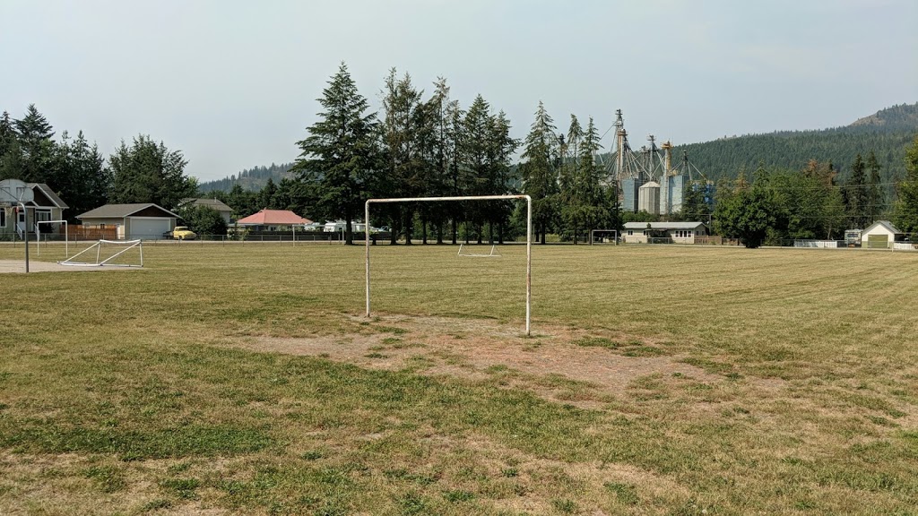 Grindrod Elementary School | 263 Carlin St, Grindrod, BC V0E 1Y0, Canada | Phone: (250) 838-7579