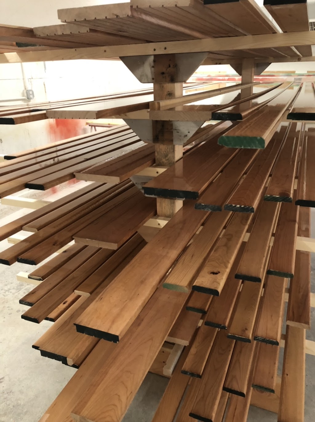 Greggerson Painting Inc | 131 E 74th Ln, Lynden, WA 98264, USA | Phone: (360) 318-1443