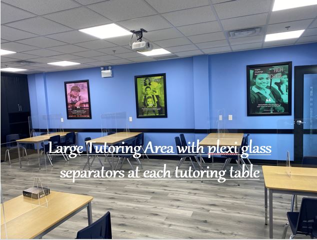 Megamind Learning Centre - Oakville | 3485 Rebecca St Unit 105, Oakville, ON L6L 0H4, Canada | Phone: (647) 325-6342