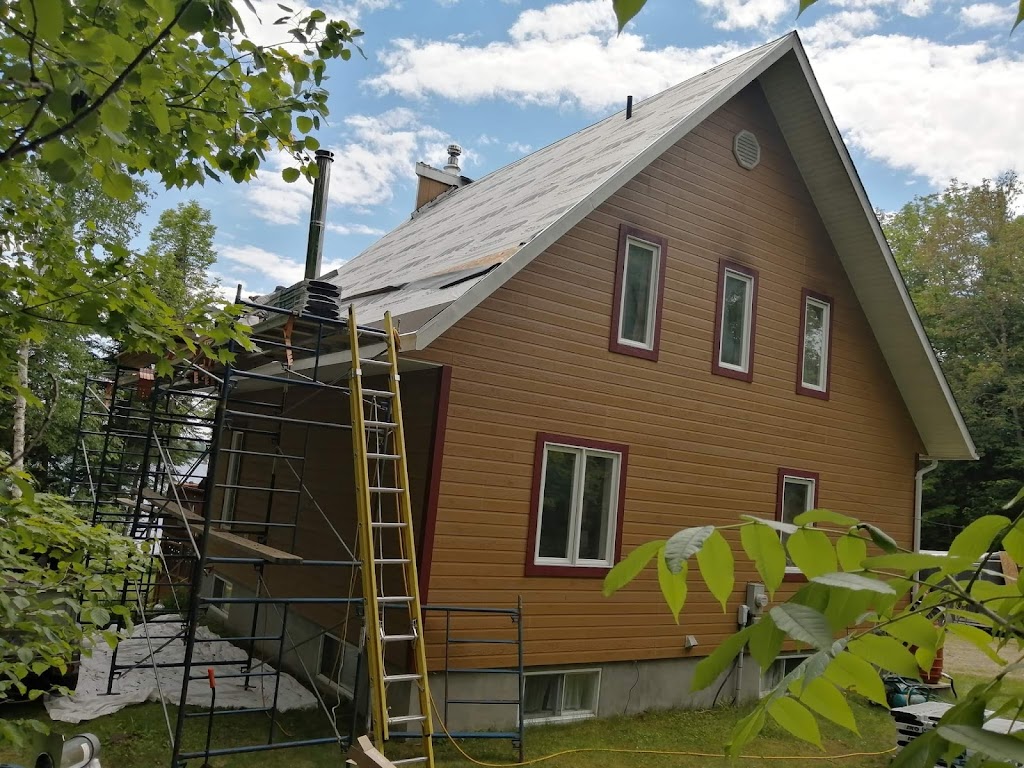 Construction signature protech | 550 Rue Ste Anne, Nominingue, QC J0W 1R0, Canada | Phone: (819) 430-8873