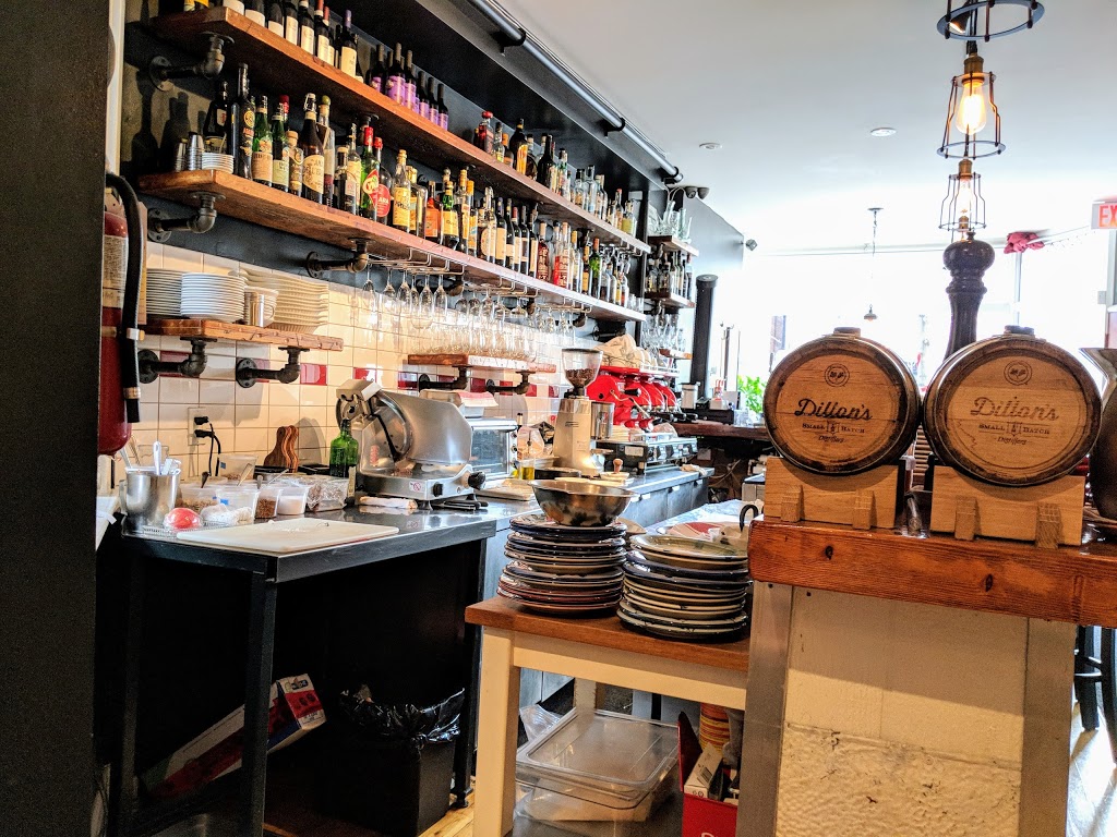 Campo | 244 Jane St, Toronto, ON M6S 3Z1, Canada | Phone: (647) 346-2267