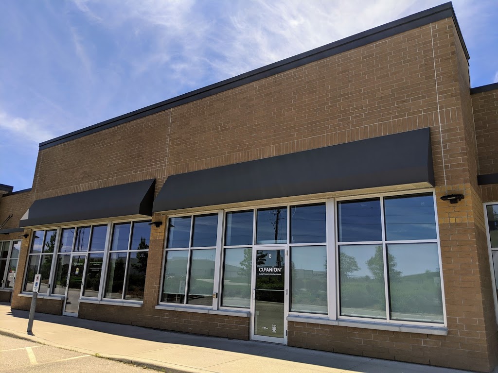 Fill it Forward | 330 Laird Rd #8, Guelph, ON N1G 3X7, Canada | Phone: (888) 824-7375