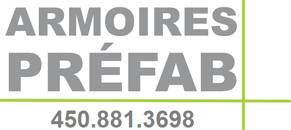 Armoires Préfab | 95 Rue Plante, Sorel-Tracy, QC J3P 7E9, Canada | Phone: (450) 881-3698