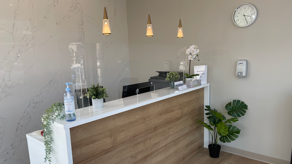 Sunstone Physiotherapy & Sports Injury Clinic | 6350 120 St #149, Surrey, BC V3X 3K1, Canada | Phone: (778) 590-0110