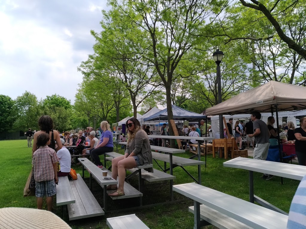 Town Park Aurora | Aurora, ON L4G 1H1, Canada | Phone: (905) 727-3123