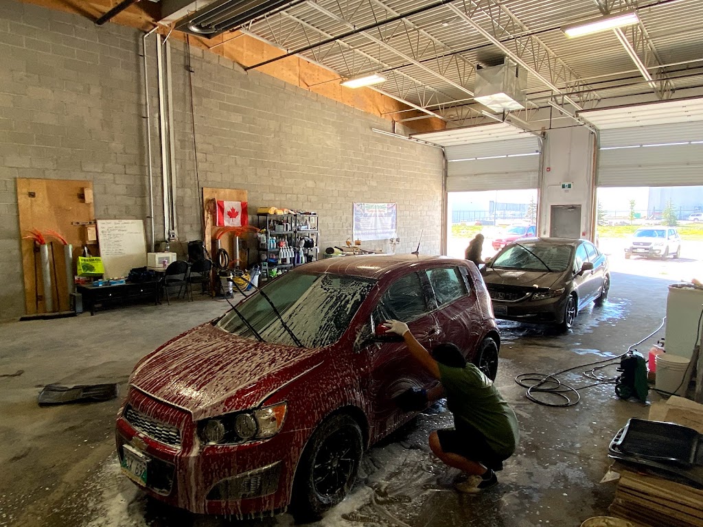 HSD3 Mobile Auto Detailing & Automotive | 1119 Fife St, Winnipeg, MB R2X 2M9, Canada | Phone: (431) 293-7260