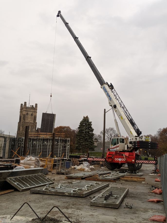 Palombo Concrete Inc. | 595767 Oxford 59 unit E, Woodstock, ON N4S 7W1, Canada | Phone: (519) 608-2943